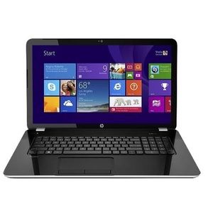 HP Pavilion Laptop 17.3”